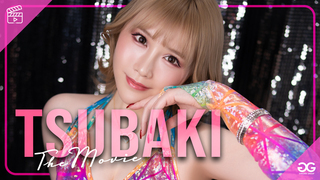 TSUBAKI