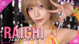 RAICHI