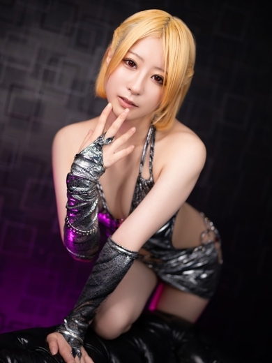 GINGIRA☆TOKYO　～ギンギラ東京～ 데리헤루 ASUNA