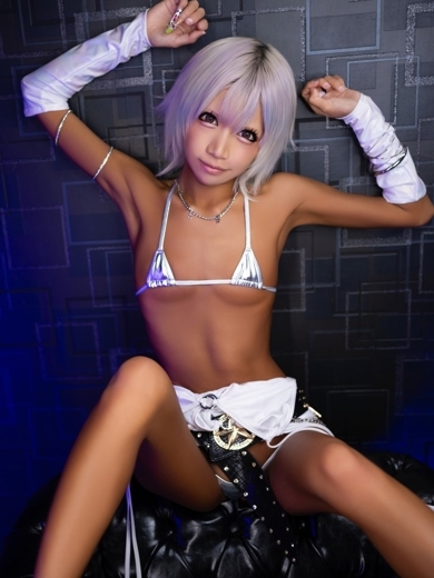 GINGIRA☆TOKYO　～ギンギラ東京～ outcall escort service METO