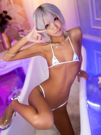 GINGIRA☆TOKYO　～ギンギラ東京～ outcall escort service METO