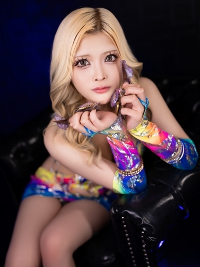 GINGIRA☆TOKYO　～ギンギラ東京～ outcall escort service DIA
