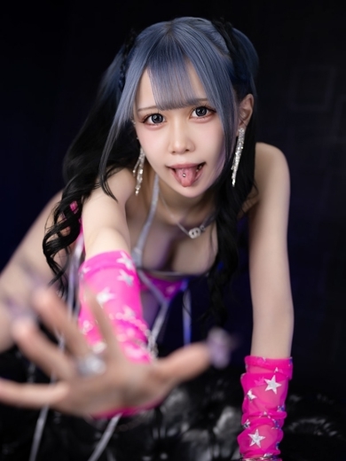 GINGIRA☆TOKYO　～ギンギラ東京～ outcall escort service KURAGE