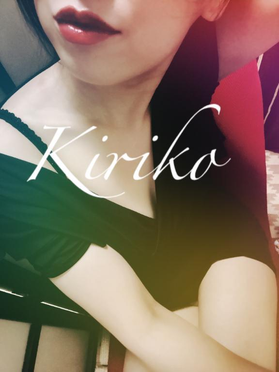 3時まで@Kiriko