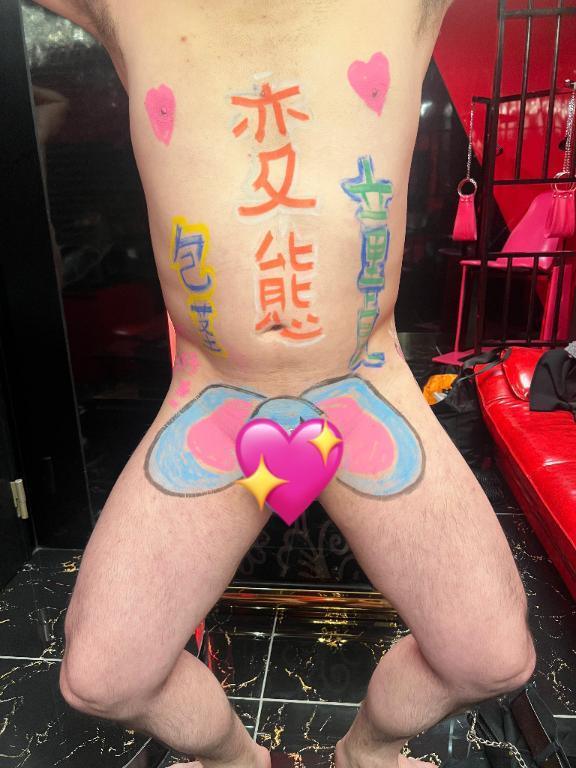 とんでもない変態達