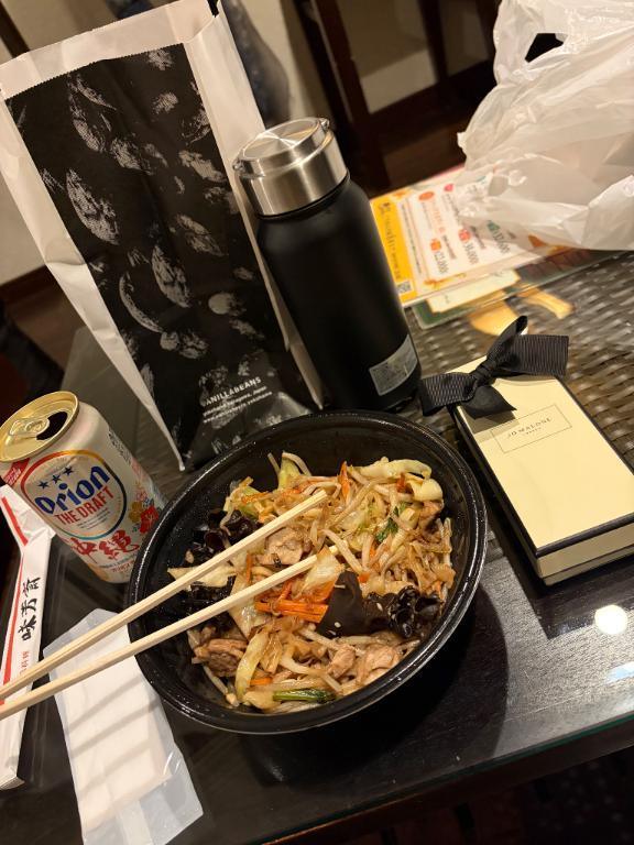 プレゼントありがとう🎁