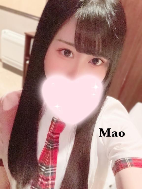 今夜はMaoの体液に溺れてね