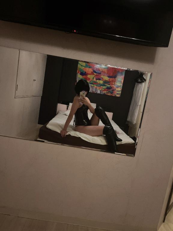 連休初日、いじめられに来る？🖤