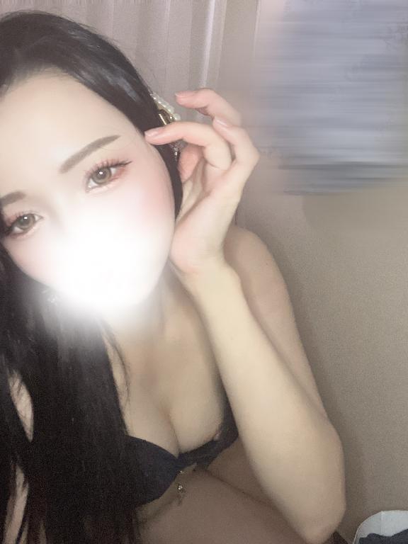 今日はまだ誰のものでもないよ?🖤