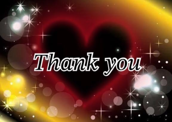 - ̗̀ 𝚃𝚑𝚊𝚗𝚔 𝚢𝚘𝚞  ̖́-