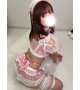 息を吹きかけると…