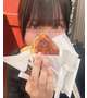 出勤💖きてー💗