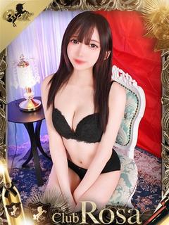 羽乃くろむ【１９歳業界未経験】