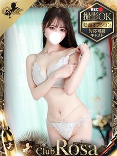 月森まあや【衝撃デビュー作】