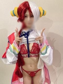 Tokyo　Hentai　Anime　Lady デリヘル U●A