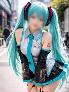 Tokyo　Hentai　Anime　Lady デリヘル M●KU