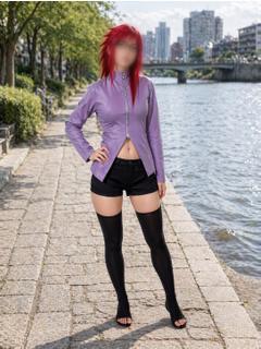 Tokyo　Hentai　Anime　Lady デリヘル KAL●N