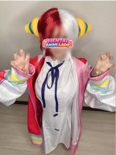 Tokyo　Hentai　Anime　Lady outcall escort service U●A