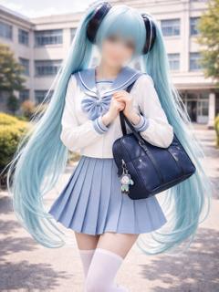 Tokyo　Hentai　Anime　Lady outcall escort service M●KU