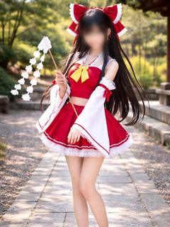 Tokyo　Hentai　Anime　Lady outcall escort service REI●U