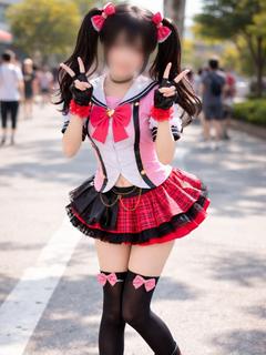Tokyo　Hentai　Anime　Lady デリヘル N●CO