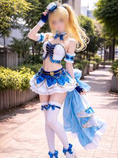 Tokyo　Hentai　Anime　Lady outcall escort service E●I