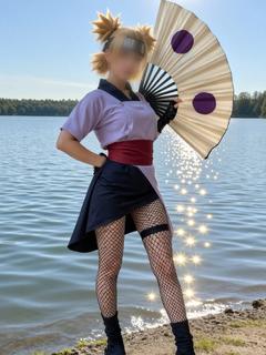 Tokyo　Hentai　Anime　Lady outcall escort service TE●ARU