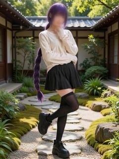 Tokyo　Hentai　Anime　Lady 外送茶 SUM●RU