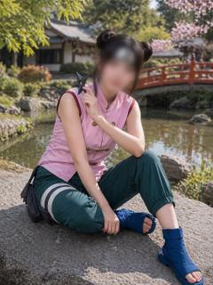 Tokyo　Hentai　Anime　Lady outcall escort service TANT●N