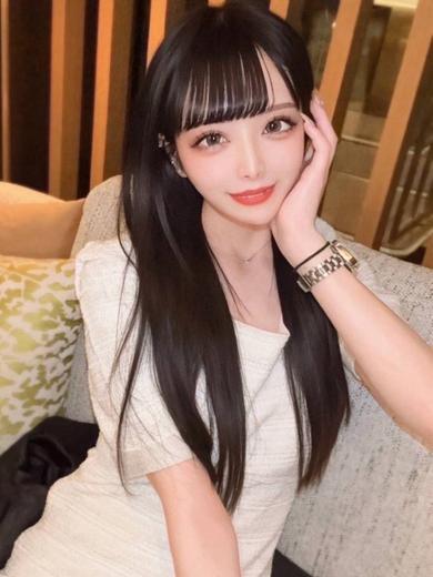HEROINE TOKYO outcall escort service ARISU NOBISHIRO