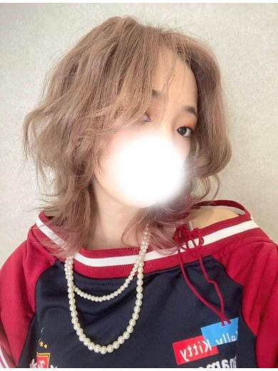 HEROINE TOKYO outcall escort service KUGISAKI TSUMUGI