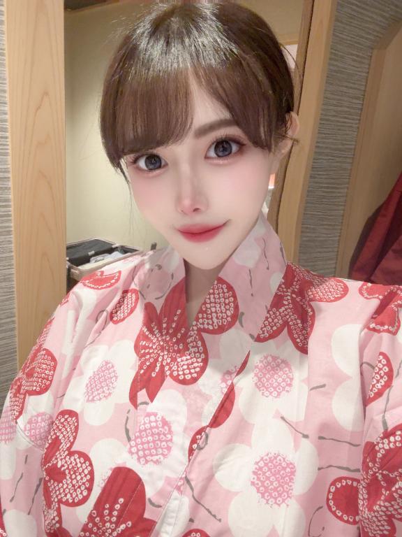 感謝🥰