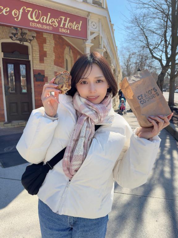 お礼♡
