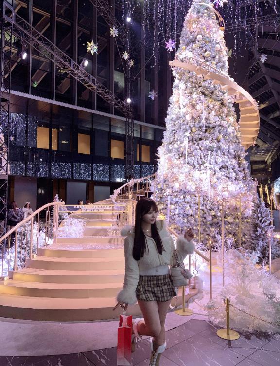 聖夜の願い…🎄🎀