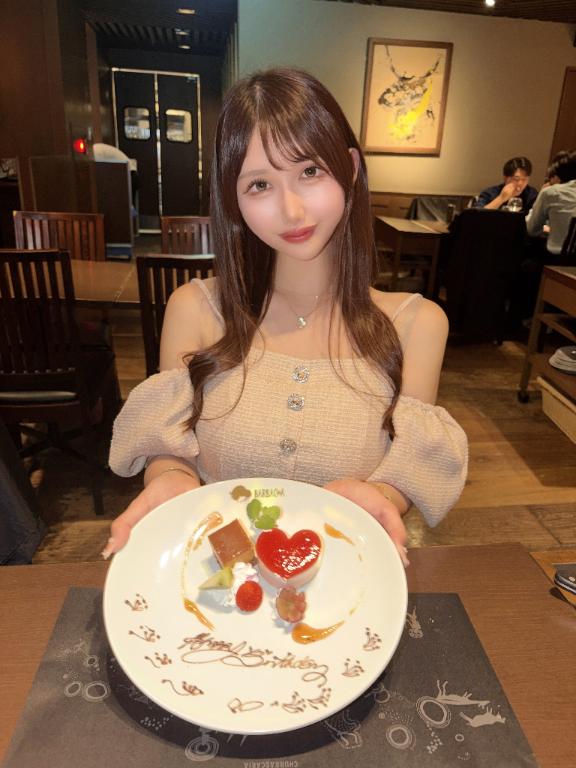 初めてだらけの…💗