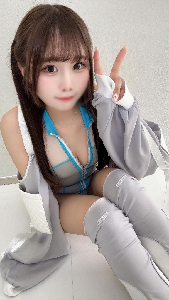 ㊙️特別ショットあるよ📸🩵