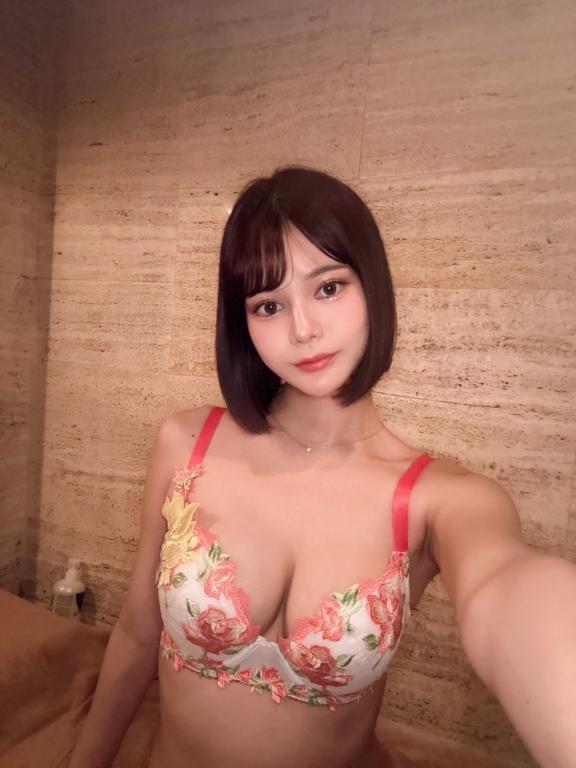 すっかり夏の温度に
