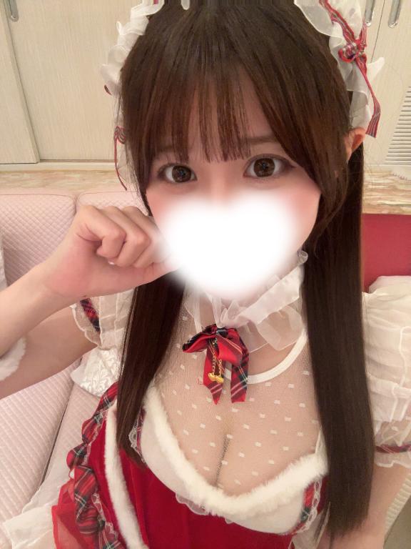 ひまりサンタ🎅🏻🎀