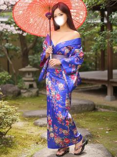 Japanese HENTAI OMOTENASI CLUB 上門服務 KAORI