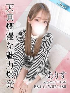 ありす
