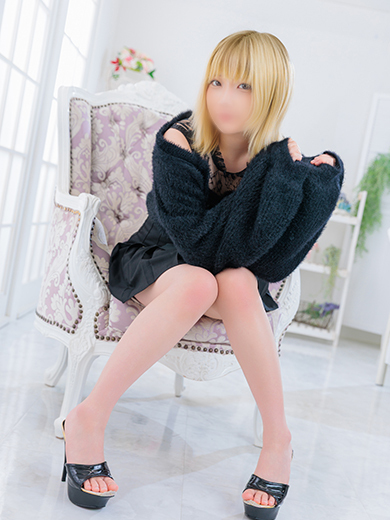 S級アイドル研究所 上門服務 YURI