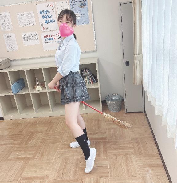 写メ日記サムネイル