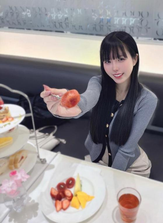 写メ日記サムネイル