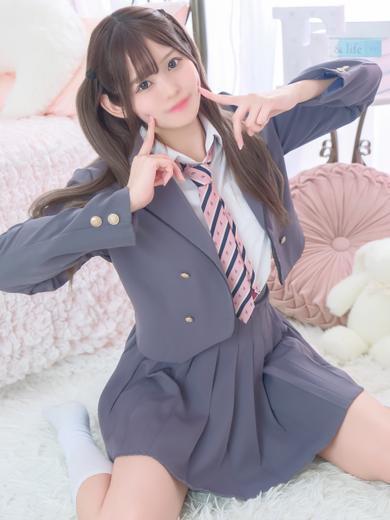 E＋アイドルスクール 데리헤루 NATSUME
