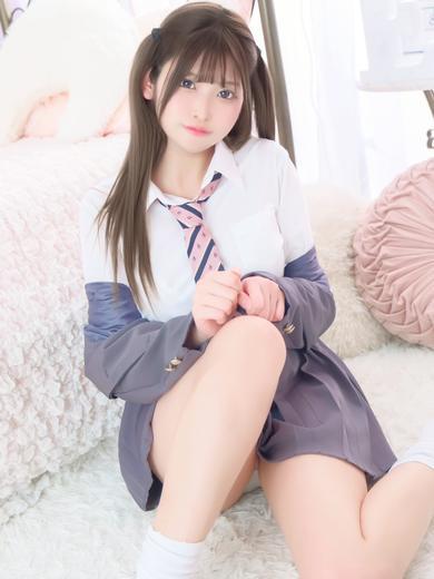 E＋アイドルスクール 데리헤루 NATSUME