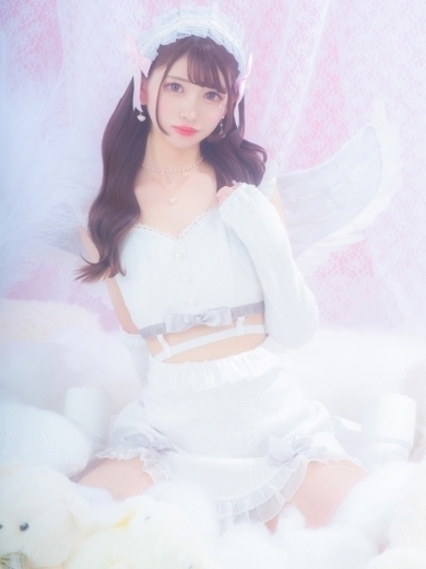 E＋アイドルスクール 上門服務 RARA