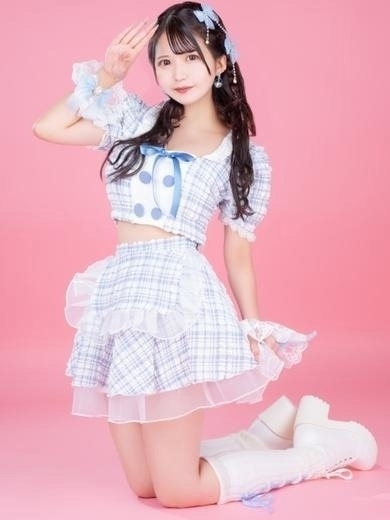E＋アイドルスクール 上門服務 NANO