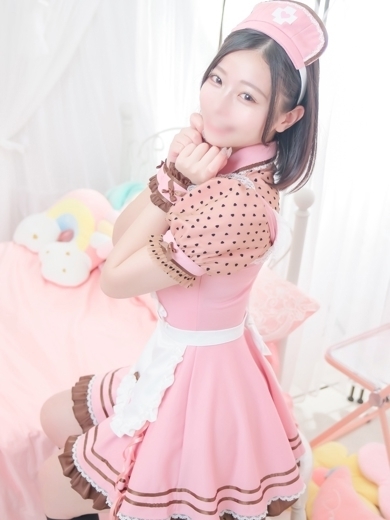 E＋アイドルスクール 上門服務 HIBIKI