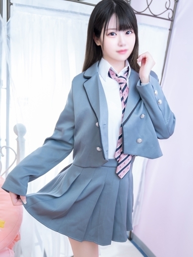 E＋アイドルスクール 上門服務 NAGI