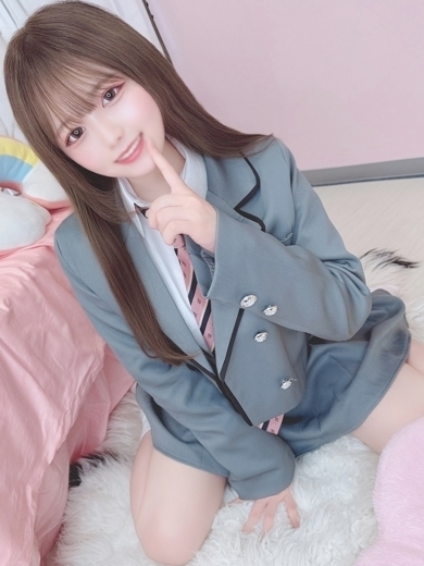 E＋アイドルスクール 上門服務 FUYU